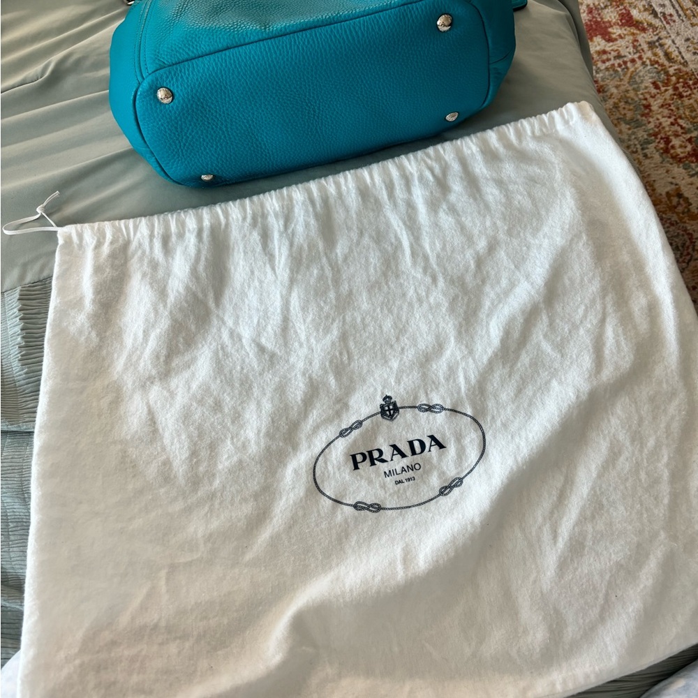 PRADA Shoulder Bag - Picture 16 of 16